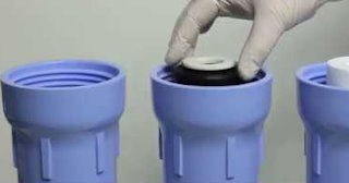 Установка угольных фильтров для воды и вытяжки от 3570 рублей в отрадном